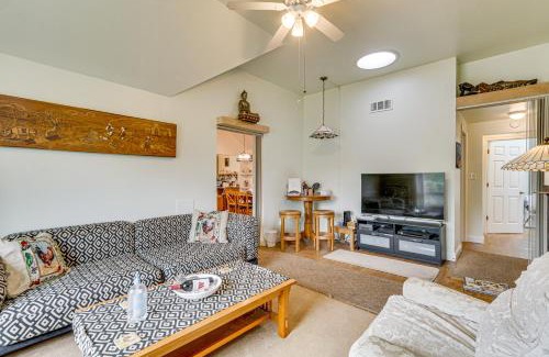 Cedar Mill House | 7 Mi to Dtwn Portland Quiet Yet Central Home