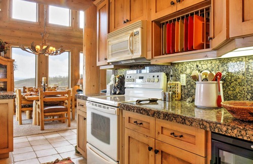 Granby Cabin | 7 Mi to Granby Ranch: Secluded Cabin w/Mtn Views!