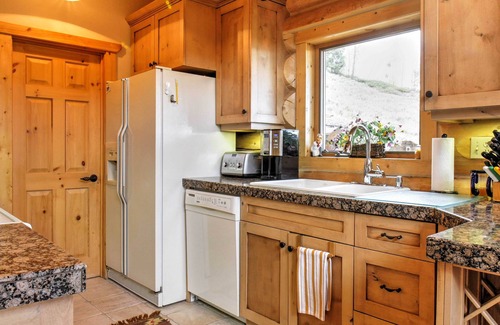 Granby Cabin | 7 Mi to Granby Ranch: Secluded Cabin w/Mtn Views!