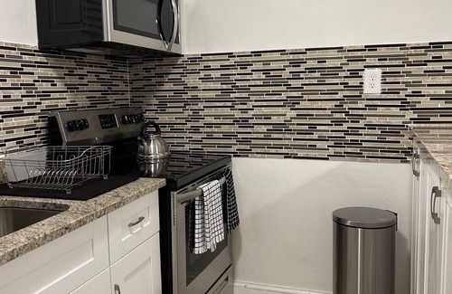 Delray Beach House | 7 mins to the beach