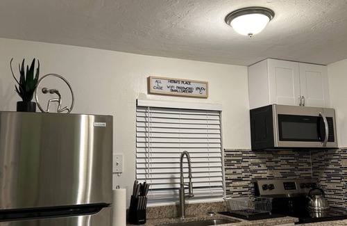 Delray Beach House | 7 mins to the beach
