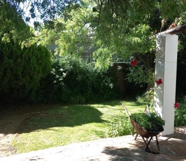 Colesberg House | 7 On Grey Guesthouse