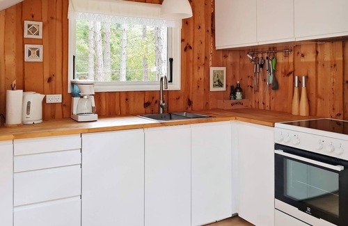 Store Fuglede House | 7 person holiday home in Store Fuglede