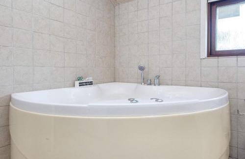 Sønder Nissum House | 7 person holiday home in Ulfborg-By Traum