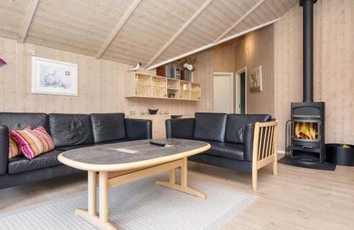 Sønder Nissum House | 7 person holiday home in Ulfborg-By Traum