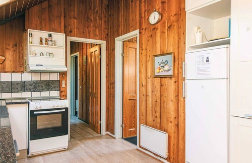 Arrild Ferieby House | 7 person holiday home in Toftlund-By Traum