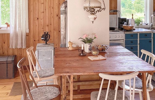 Nykoping Municipality House | 7 person holiday home in Gnesta