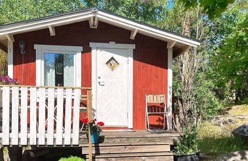 Nykoping Municipality House | 7 person holiday home in Gnesta