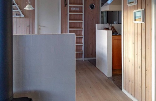 Aalbaek House | 7 person holiday home in Ålbæk