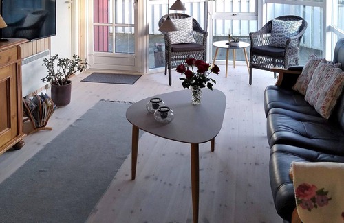 Aalbaek House | 7 person holiday home in Ålbæk