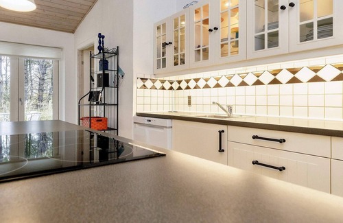 Rodby House | 7 person holiday home in Rødby-By Traum