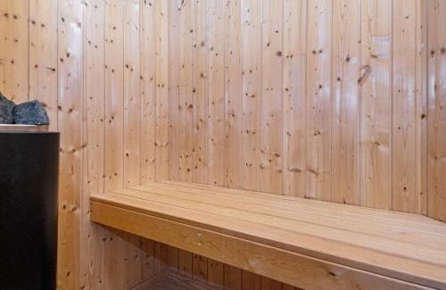 Arrild Ferieby House | 7 person holiday home in Toftlund-By Traum