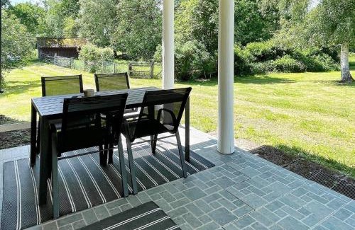 Hogsby House | 7 person holiday home in HÖGSBY