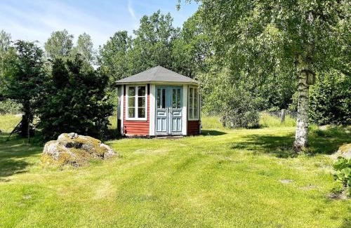 Hogsby House | 7 person holiday home in HÖGSBY