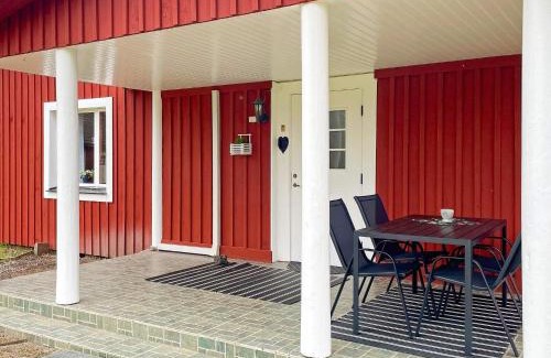 Hogsby House | 7 person holiday home in HÖGSBY