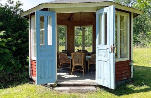 Hogsby House | 7 person holiday home in HÖGSBY