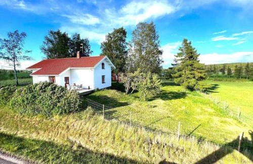 Hova House | 7 person holiday home in HOVA-By Traum
