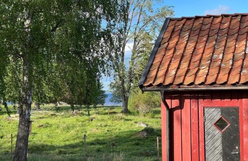 Hova House | 7 person holiday home in HOVA-By Traum