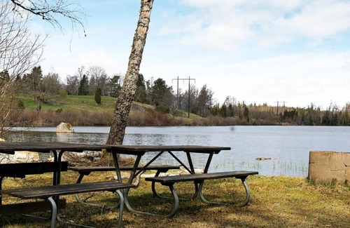 Rorvik House | 7 person holiday home in R RVIK
