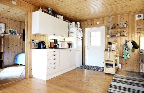 Alingsas House | 7 person holiday home in ALLINGSÅS, SVERIGE