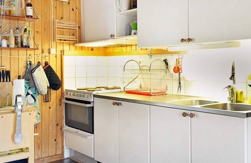 Alingsas House | 7 person holiday home in ALLINGSÅS, SVERIGE