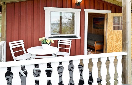 Alingsas House | 7 person holiday home in ALLINGSÅS, SVERIGE