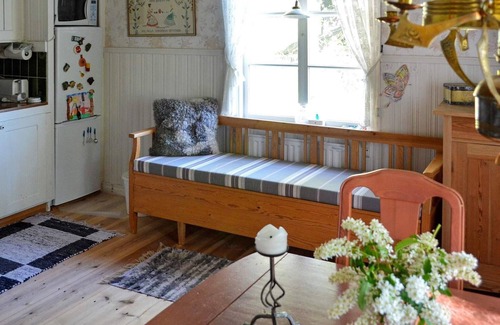 Jarbo House | 7 person holiday home in JÄRBO-By Traum