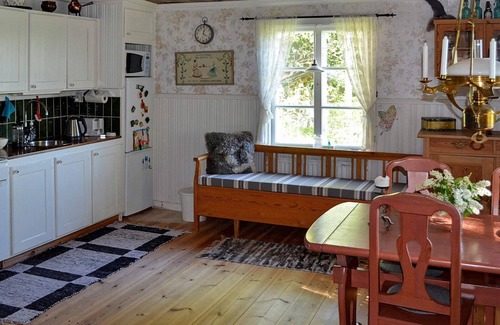 Jarbo House | 7 person holiday home in JÄRBO-By Traum