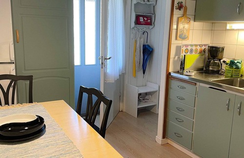 Klassbol House | 7 person holiday home in KLÄSSBOL
