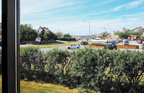 Skaerhamn House | 7 person holiday home in SKÄRHAMN