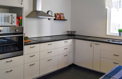 Vittsjo House | 7 person holiday home in Vittsjö