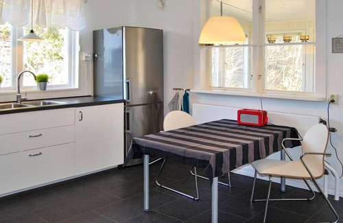 Vittsjo House | 7 person holiday home in Vittsjö-By Traum
