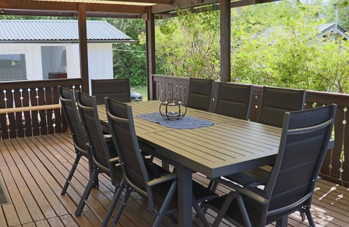 Traslovslage House | 7 person holiday home in TRÄLÖVSLÄGE-By Traum
