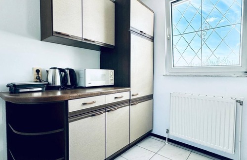 Vienna Villa | 7 private Rooms in a spacious Villa