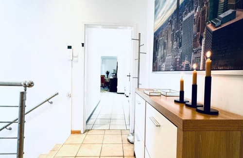 Vienna Villa | 7 private Rooms in a spacious Villa