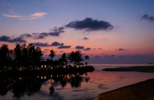 Ko Chang House | 7 Rooms Kohchang