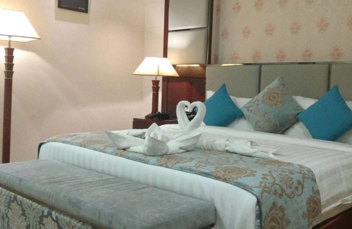 Jamnagar Hotel | 7 seasons Resort & Spa