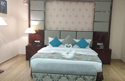 Jamnagar Hotel | 7 seasons Resort & Spa