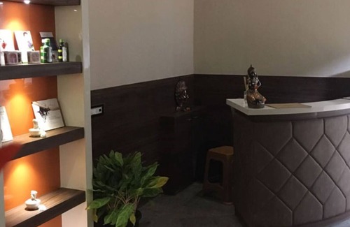 Jamnagar Hotel | 7 seasons Resort & Spa