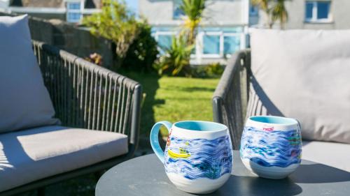 Moelfre House | 7 Seaview