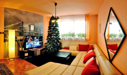 Liptovsky Hradok House | 7 Star Wishes