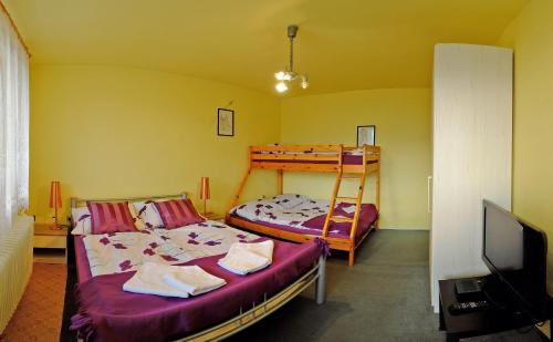 Liptovsky Hradok House | 7 Star Wishes