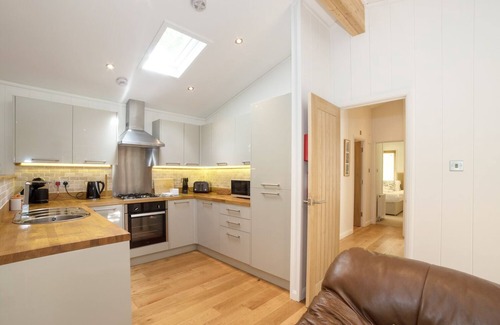 Looe Cottage | 7 Streamside