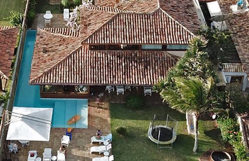Village da Ferradura House | 7-suite house by the sea, sleeps up to 18 people