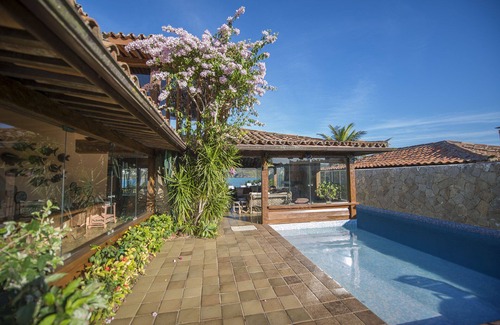 Village da Ferradura House | 7-suite house by the sea, sleeps up to 18 people