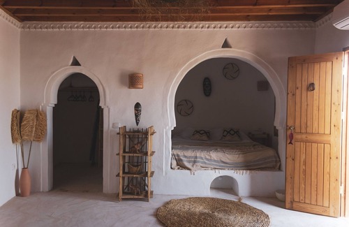 Erriadh House | 7 univers to be discovred