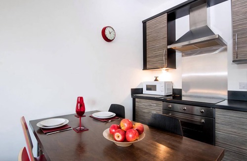 South Galson Cottage | 7 Westercraigs Apartment