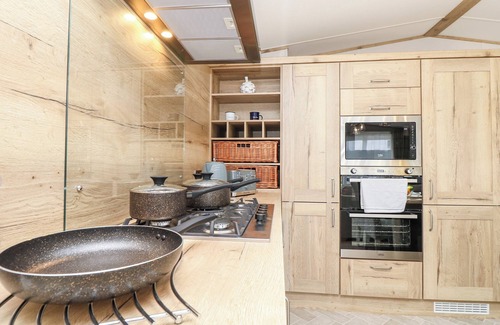 Woodfalls Cottage | 7 Wild Haven