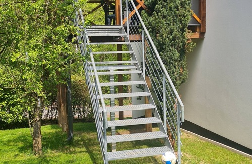 Brilon Apartment | 70 m mieszkanie dla 2-4 osób