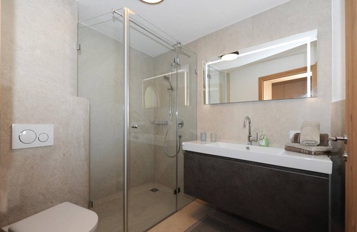 Sankt Jakob in Haus Apartment | 70 m² Apartment ∙ 2 bedrooms ∙ 6 guests